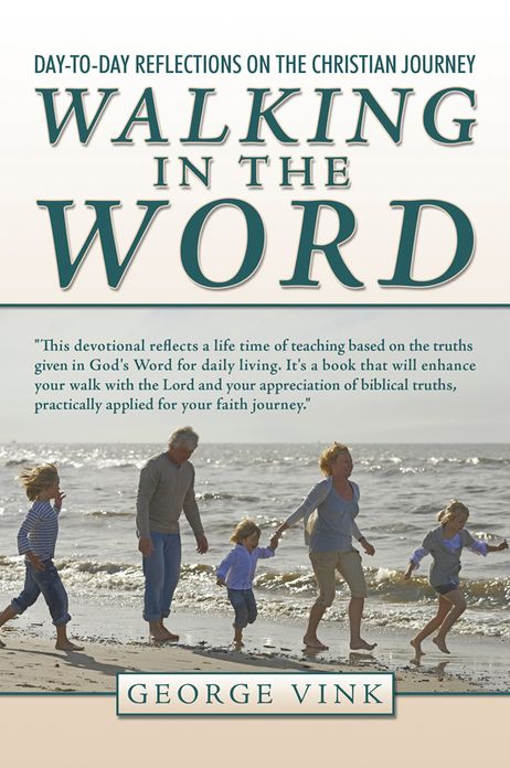 Walking in the Word: Day-to-Day Reflections on the Christian Journey