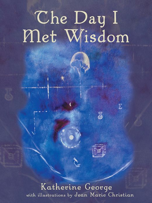 The Day I Met Wisdom
