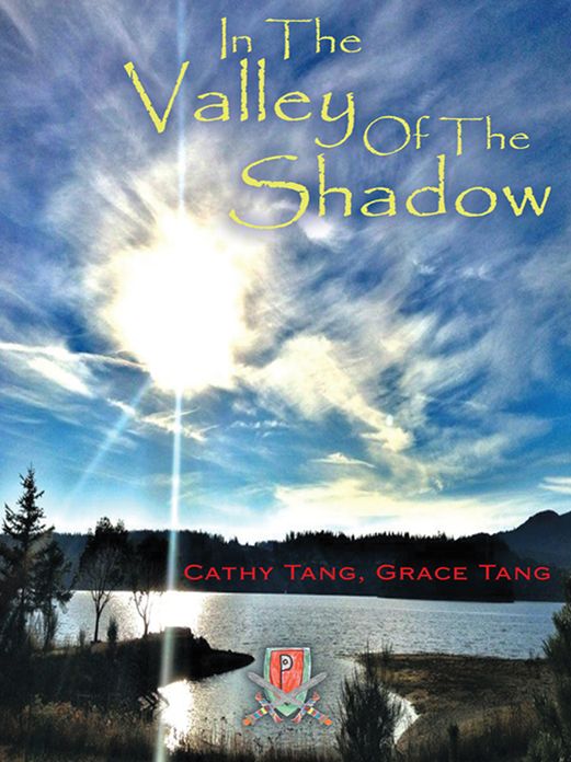 In The Valley Of The Shadow