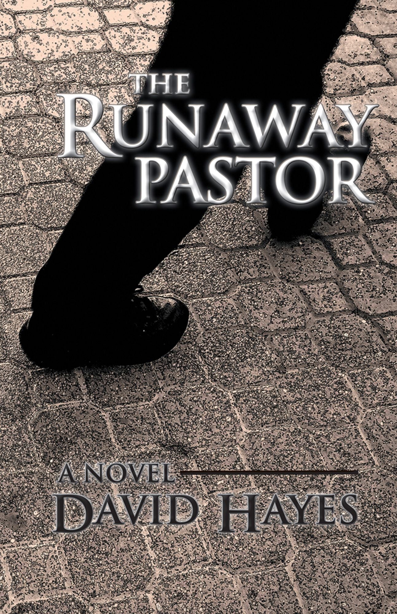 The Runaway Pastor: A Novel