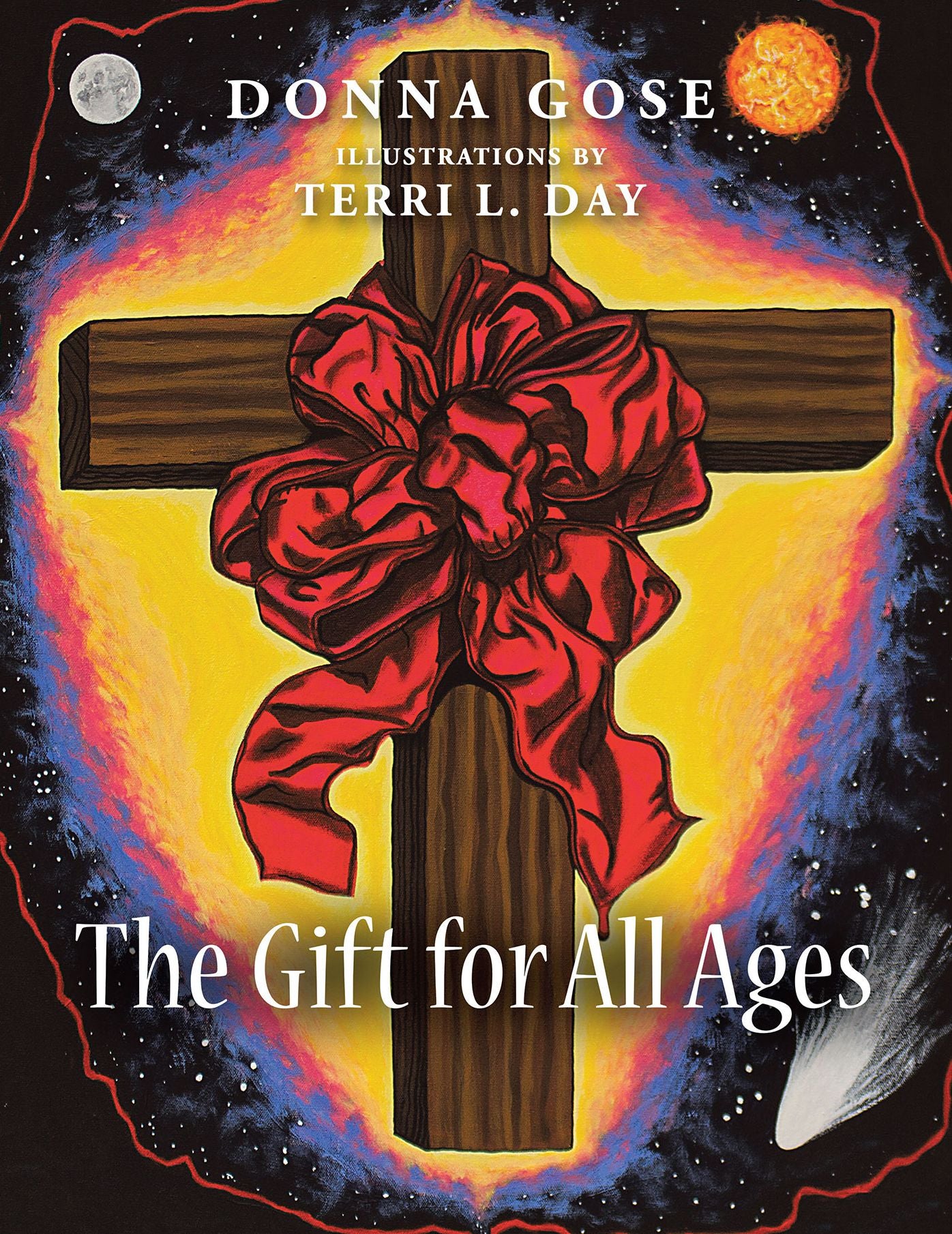 The Gift for All Ages