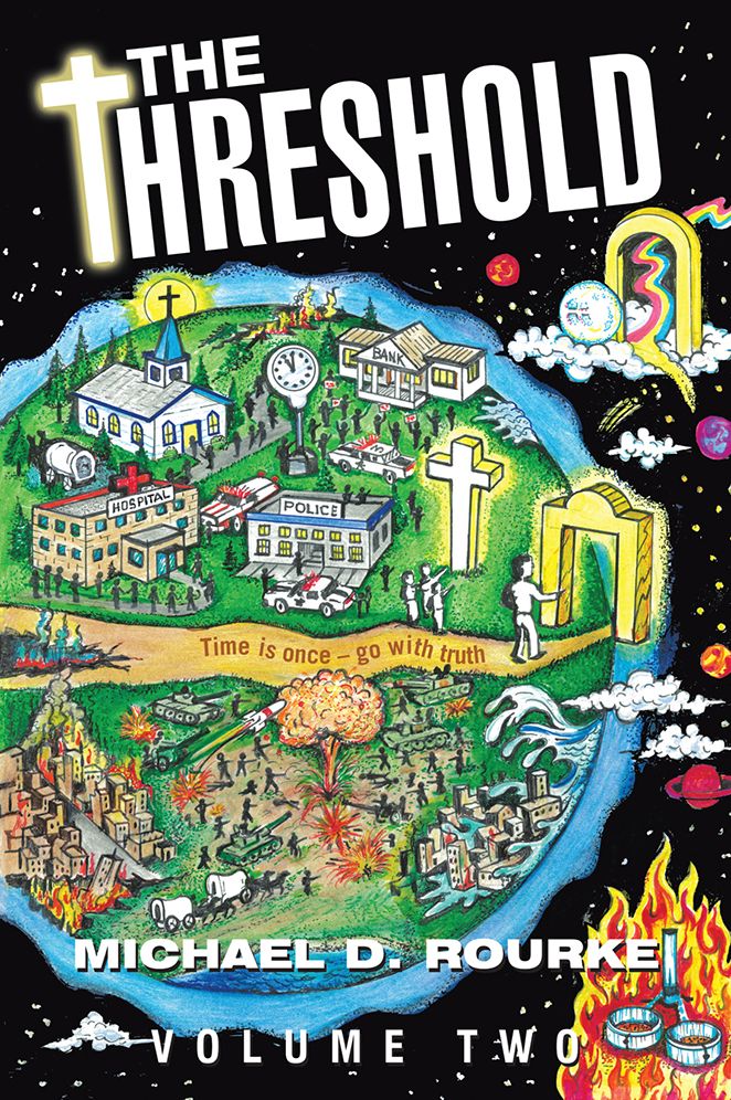 The Threshold: Volume Two