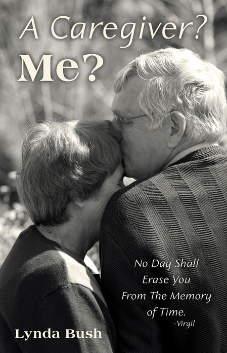 A Caregiver? Me?