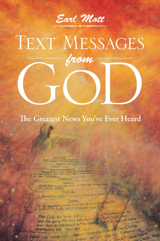 Text Messages From God: The Greatest News You've Ever Heard