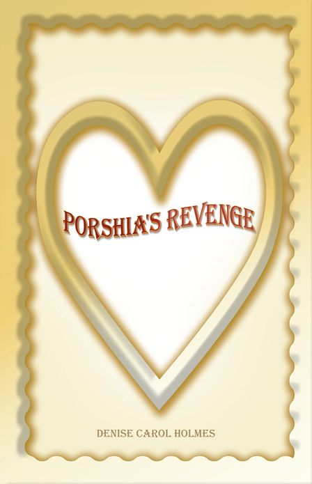 PORSHIA'S REVENGE