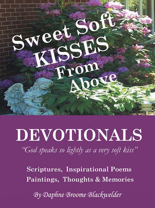 Sweet Soft Kisses From Above