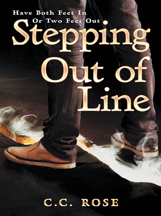 Stepping Out of Line: Have Both Feet In Or Two Feet Out