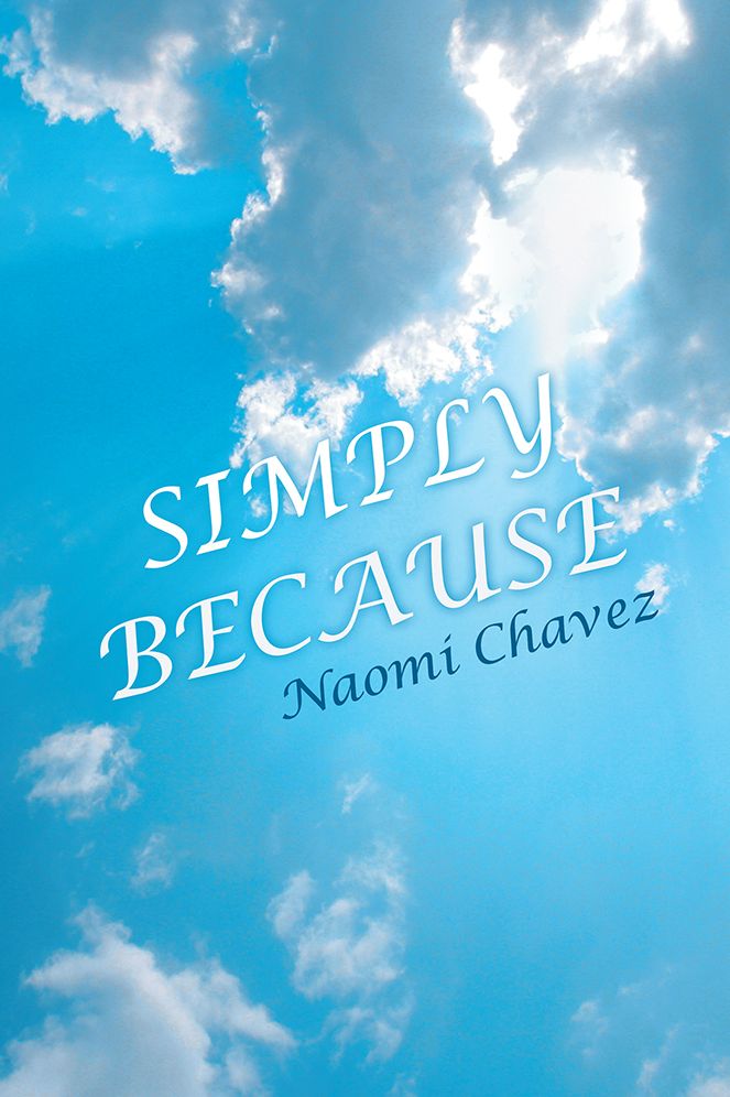 SIMPLY BECAUSE