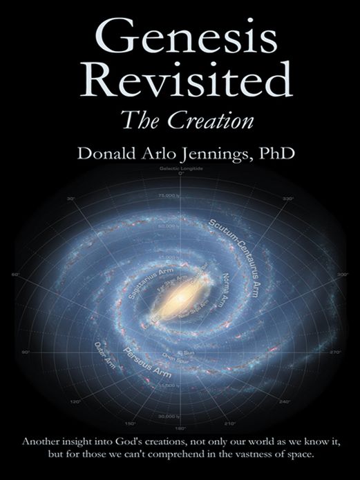 Genesis Revisited - The Creation