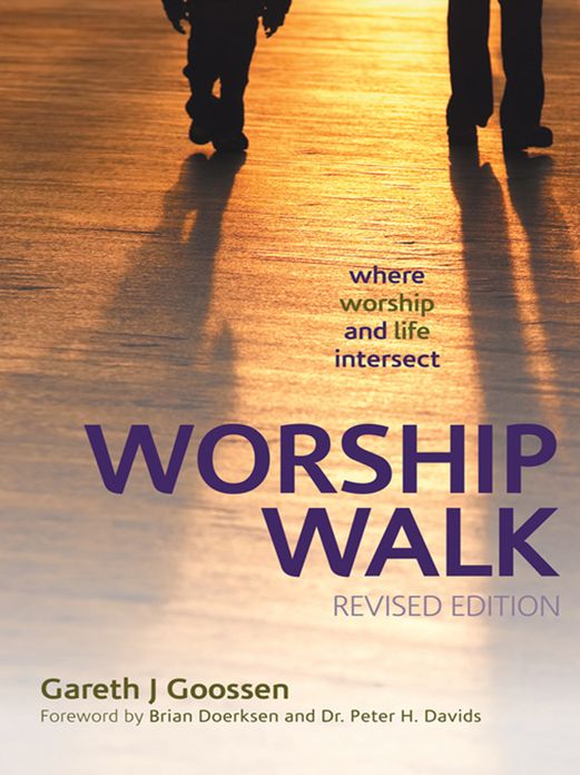 Worship Walk: where worship and life intersect