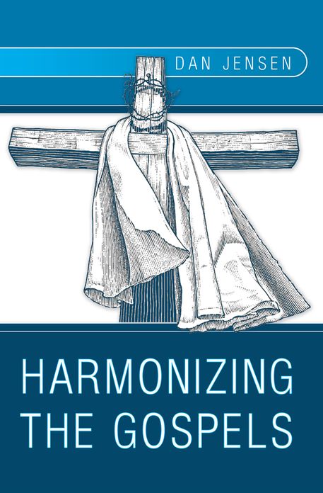 Harmonizing The Gospels
