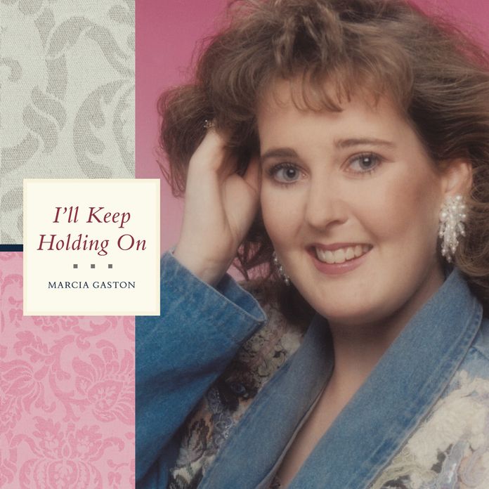 I'll Keep Holding On