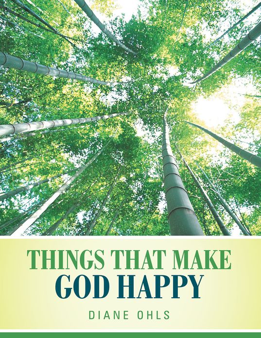 Things that Make God Happy