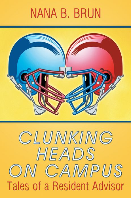 Clunking Heads on Campus: Tales of a Resident Advisor