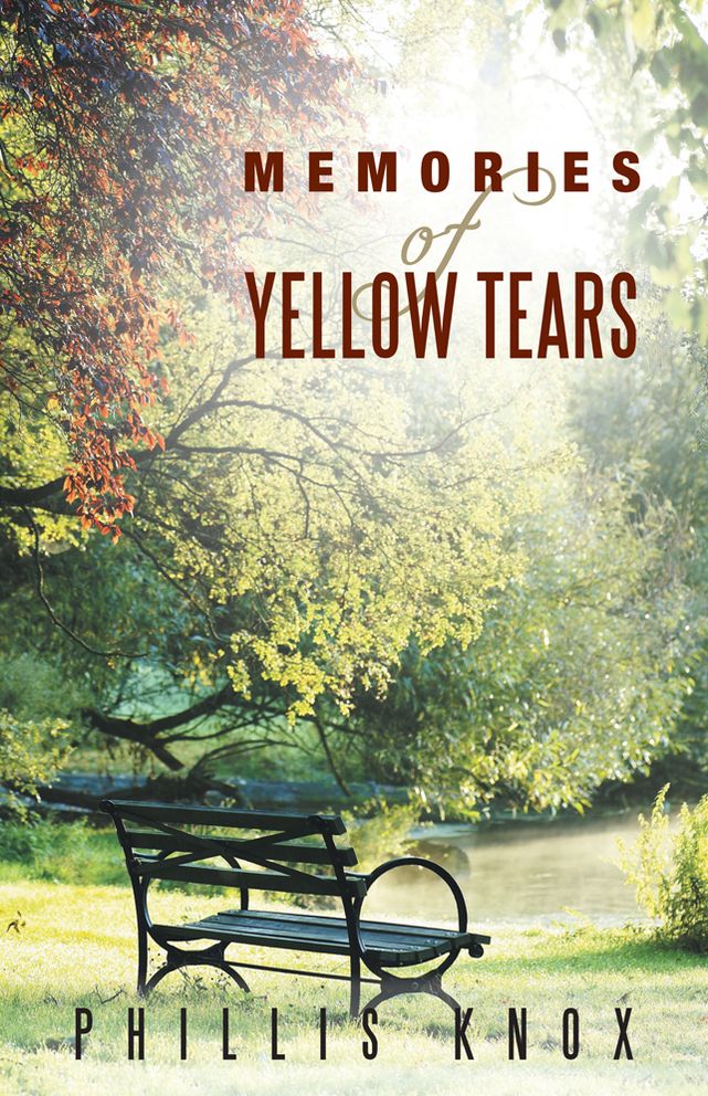 Memories of Yellow Tears