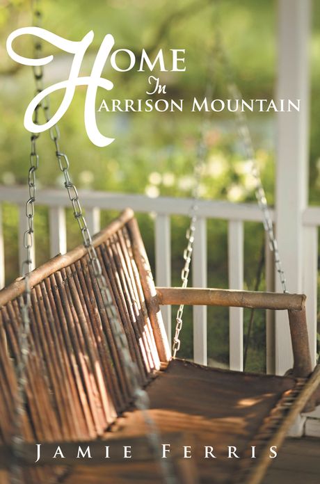 Home In Harrison Mountain