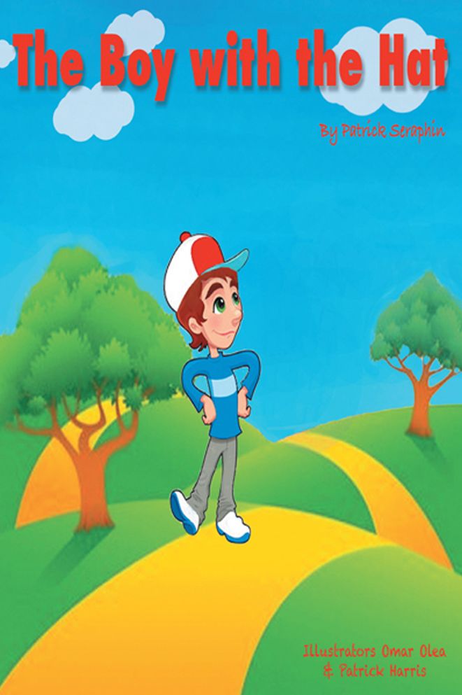 The Boy with the Hat