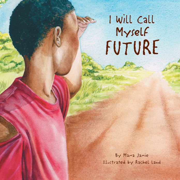I Will Call Myself Future