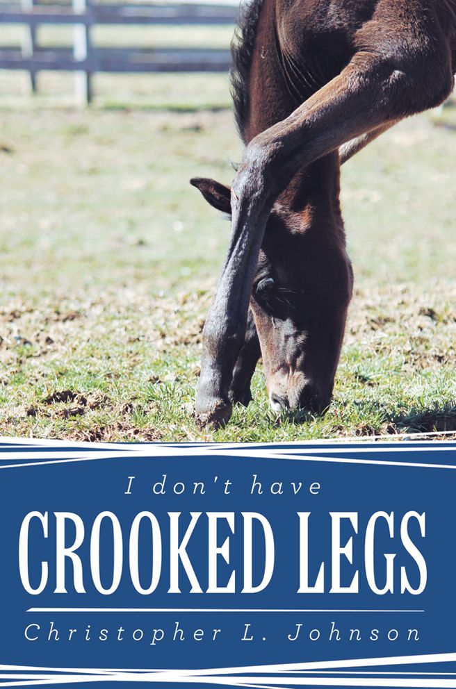 I Don't Have Crooked Legs