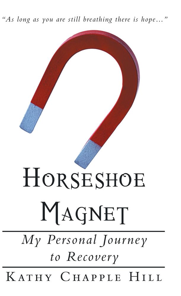 Horseshoe Magnet: My Personal Journey to Recovery