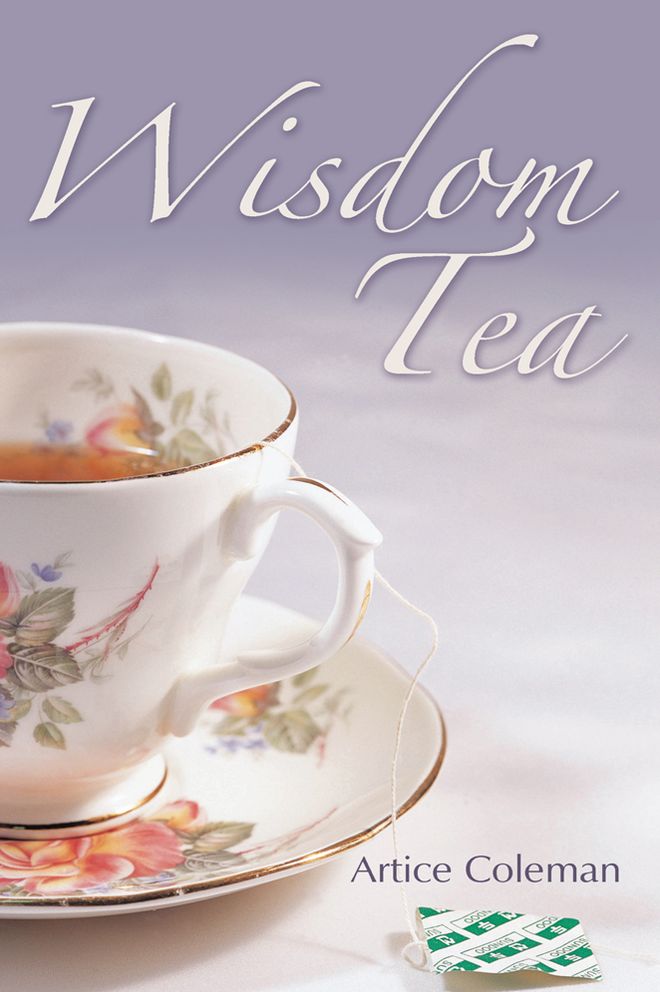 Wisdom Tea