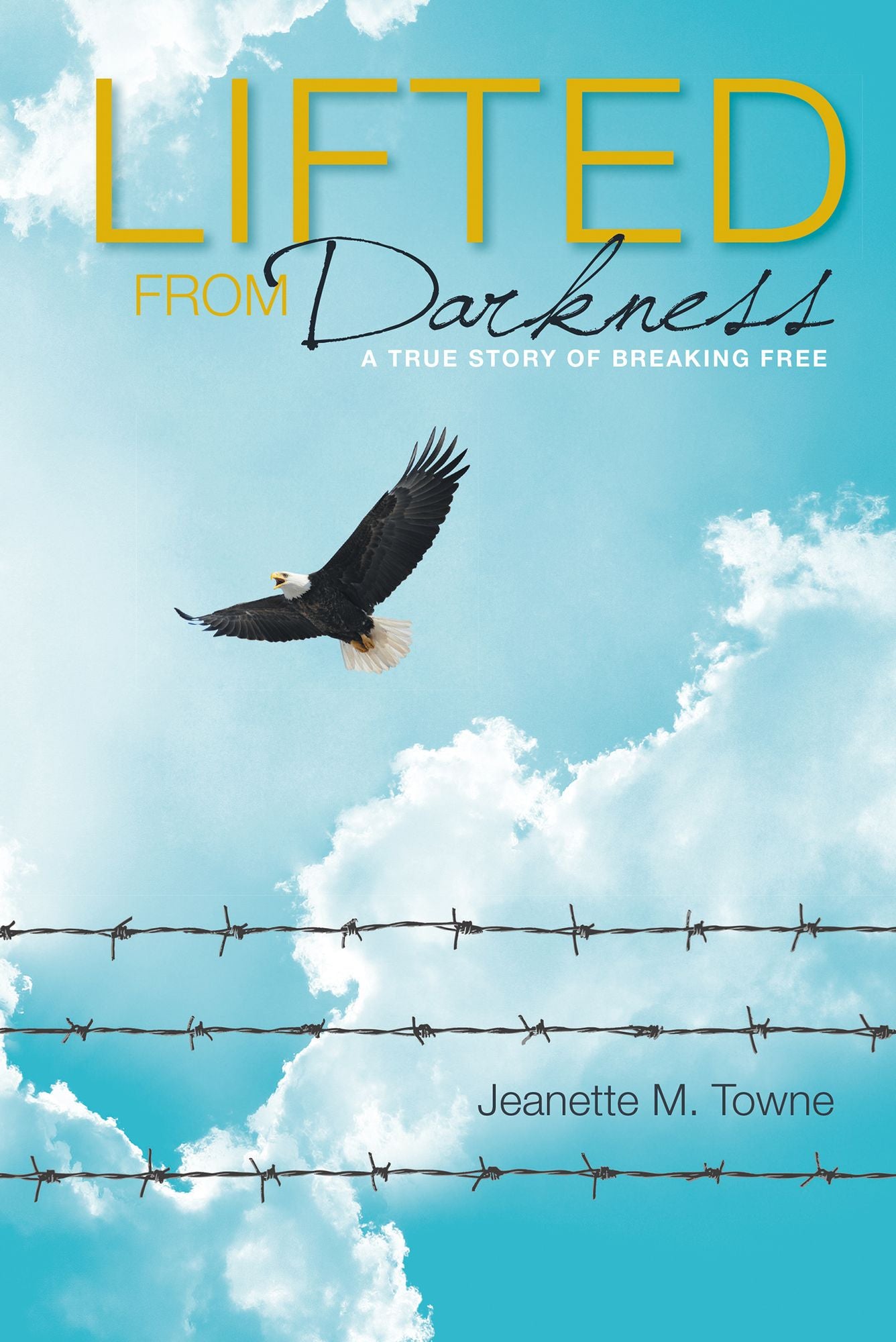 Lifted From Darkness