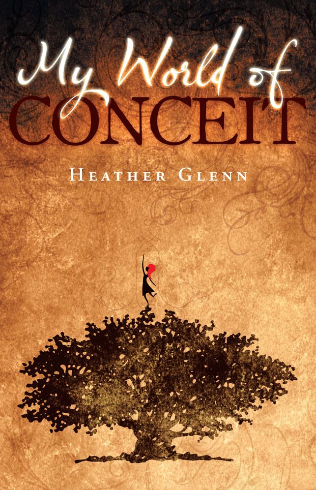 My World of Conceit