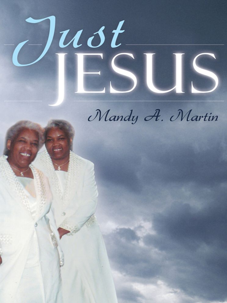 Just JESUS