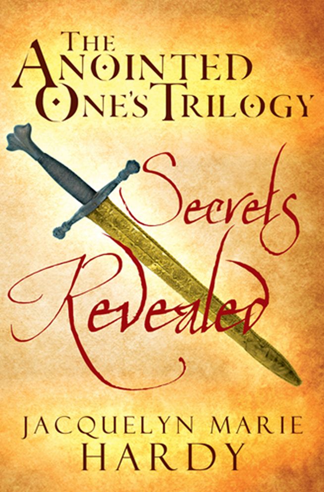 The Anointed One's Trilogy: Secrets Revealed