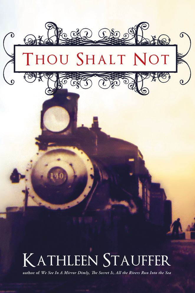 Thou Shalt Not