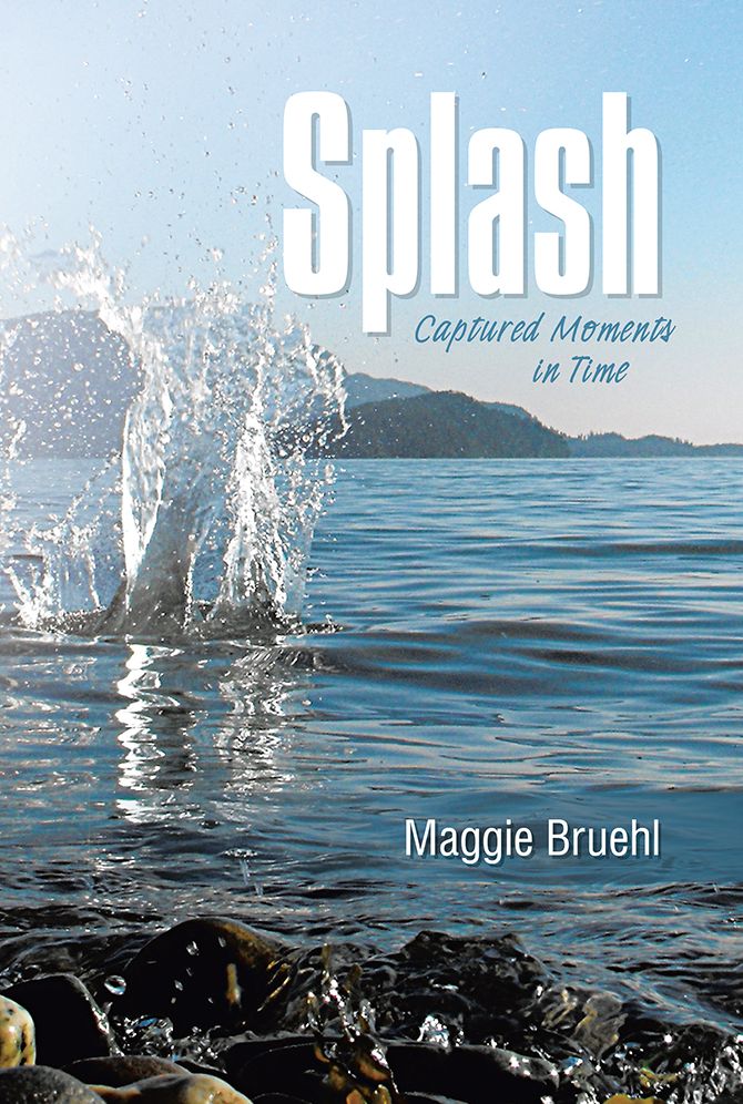 Splash: Captured Moments in Time