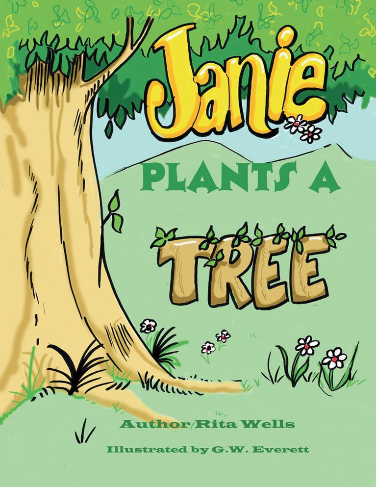 Janie Plants a Tree