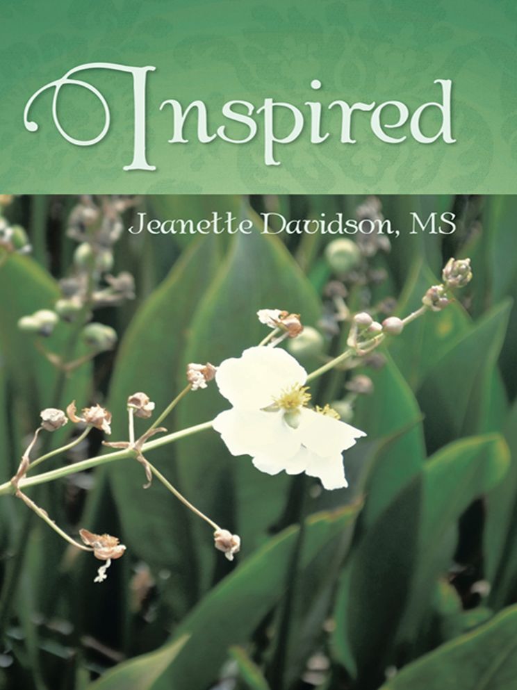 INSPIRED