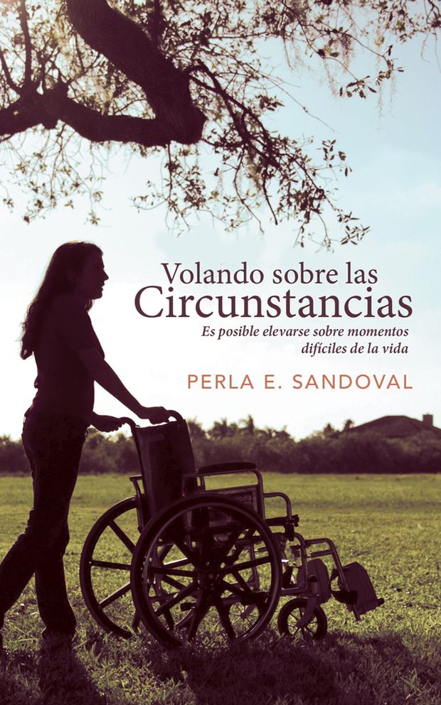 Volando sobre las circunstancias: Es posible elevarse sobre momentos difíciles de la vida