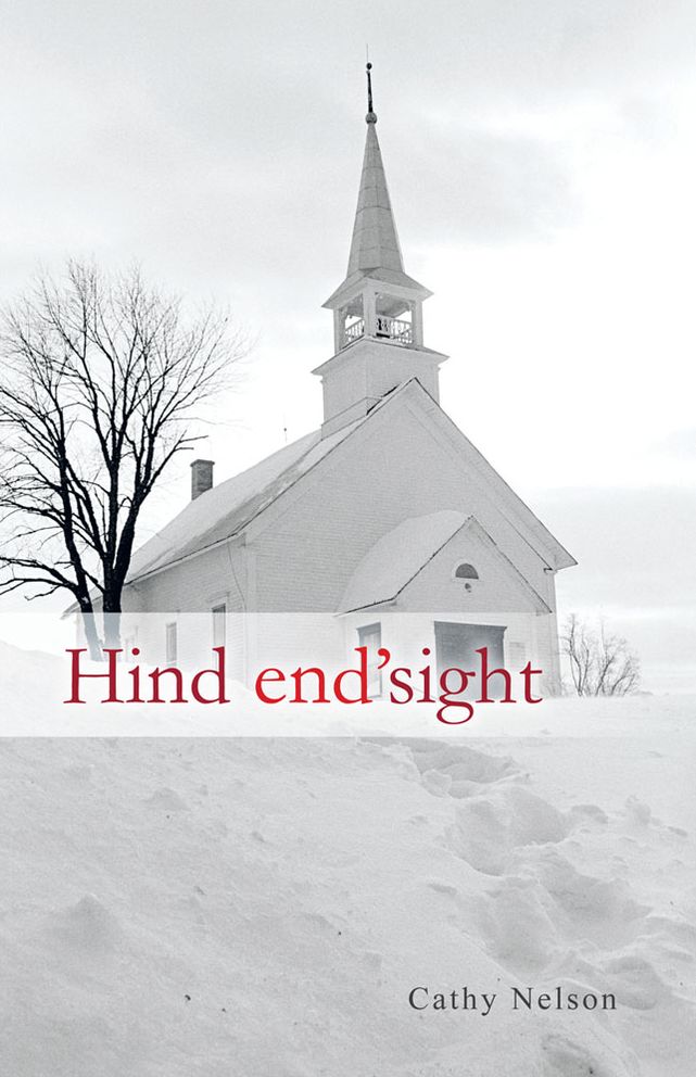 Hind end'sight