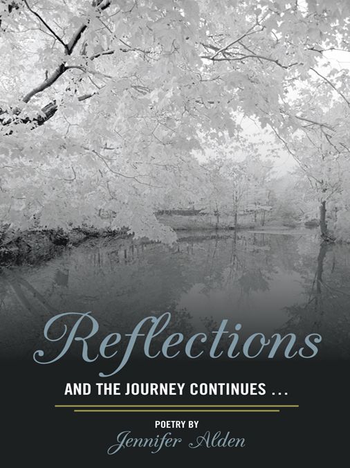 Reflections: And the Journey Continues ...