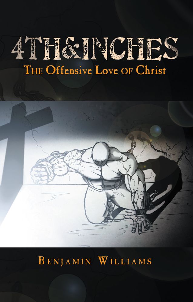 4th&inches: The Offensive Love of Christ