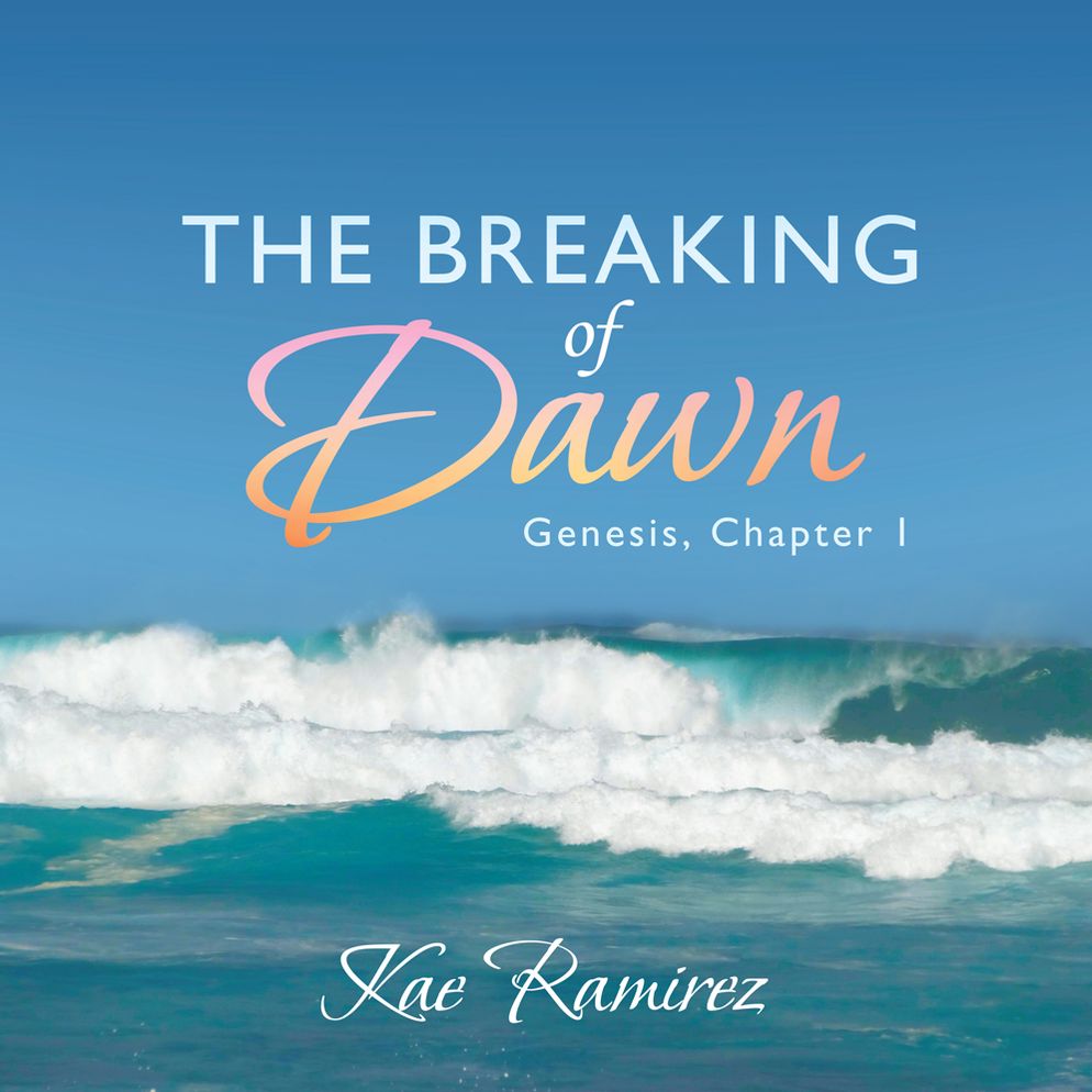 The Breaking of Dawn: Genesis, Chapter 1