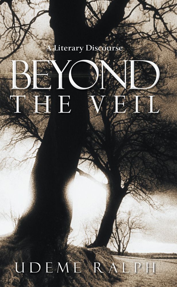 Beyond The Veil: A Literary Discourse