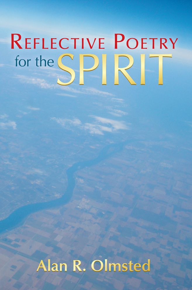 Reflective Poetry for the Spirit