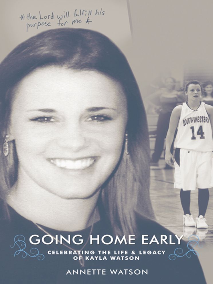 Kayla's Story: Going Home Early