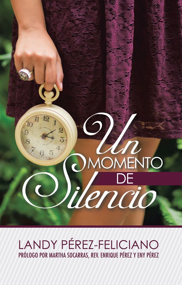 Un momento de silencio: Dios quiere hablarte