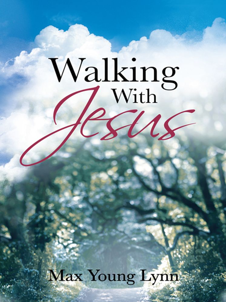 Walking With Jesus