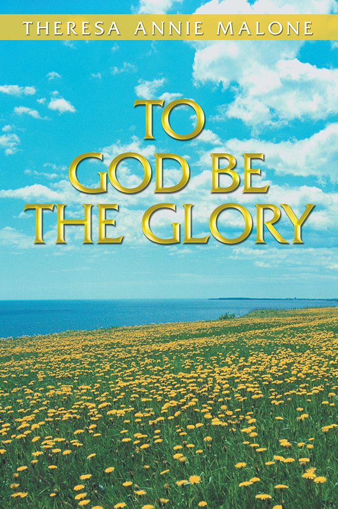 To God Be the Glory