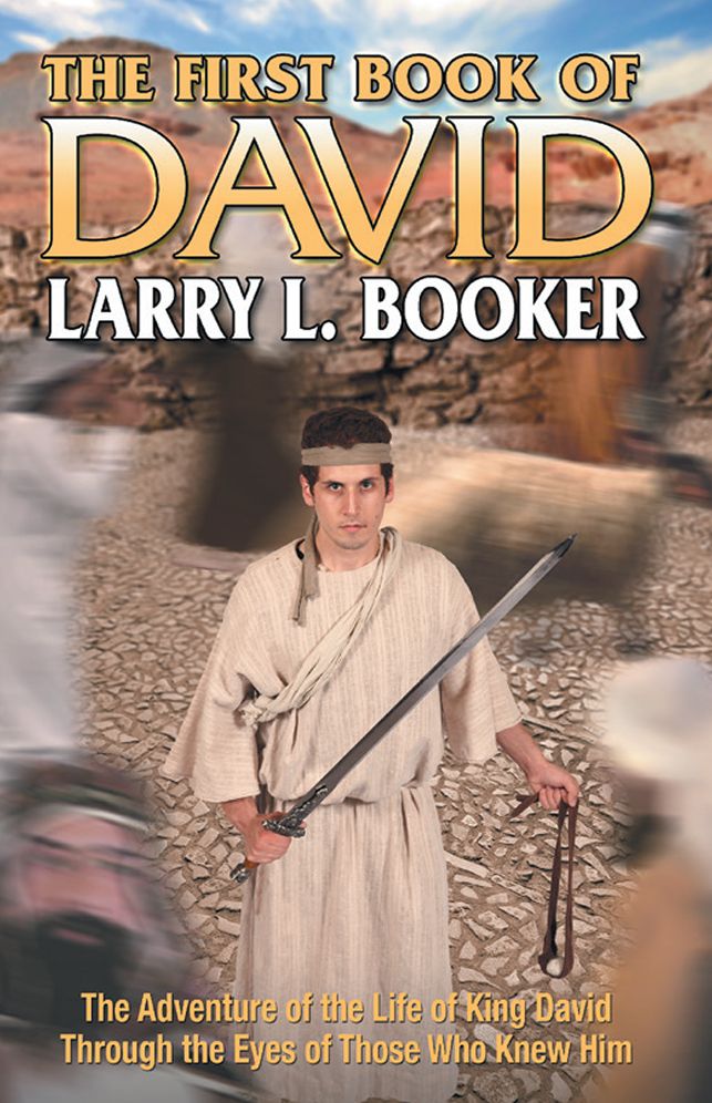 The First Book of David