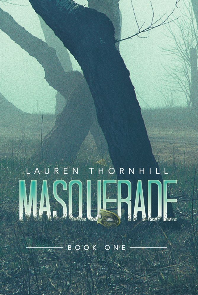 Masquerade: Book One
