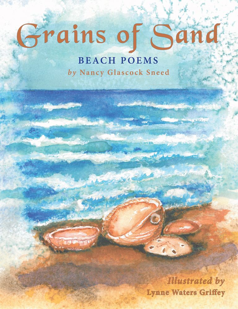 Grains of Sand: Beach Poems