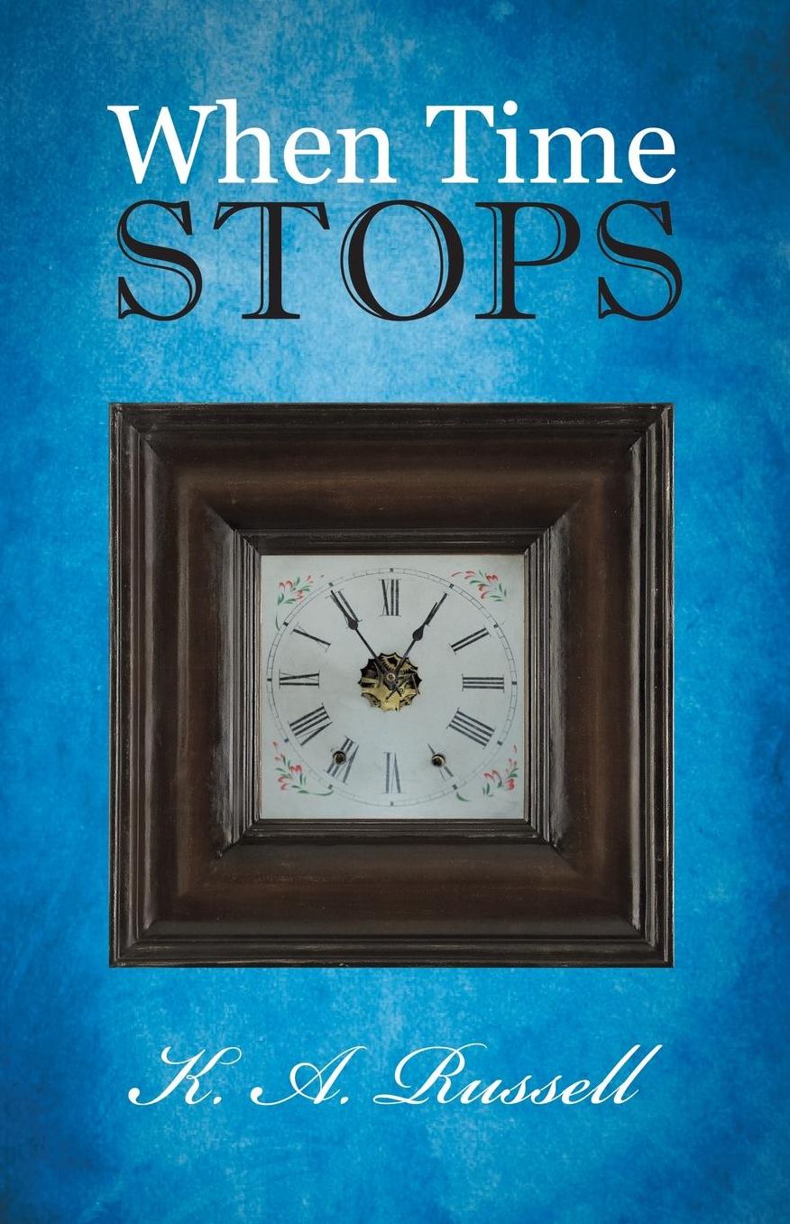 When Time Stops