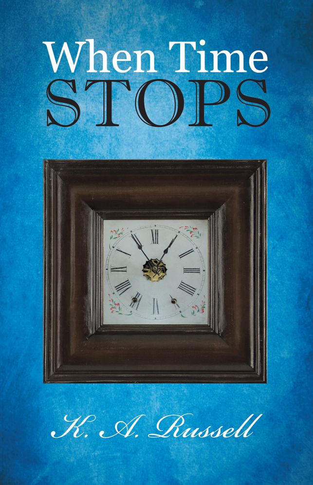 When Time Stops