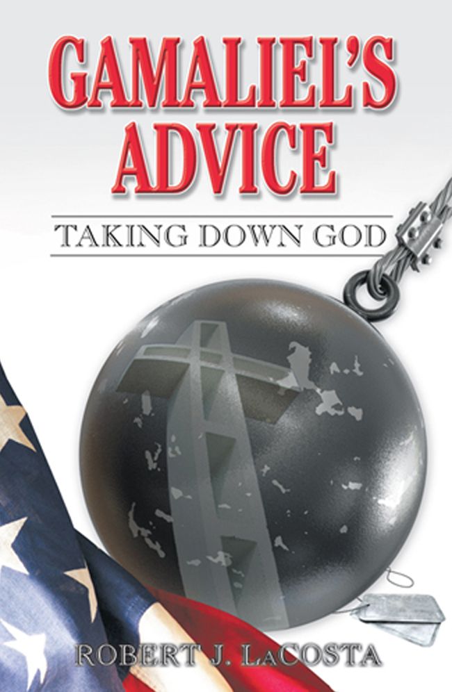 Gamaliel's Advice: Taking Down God